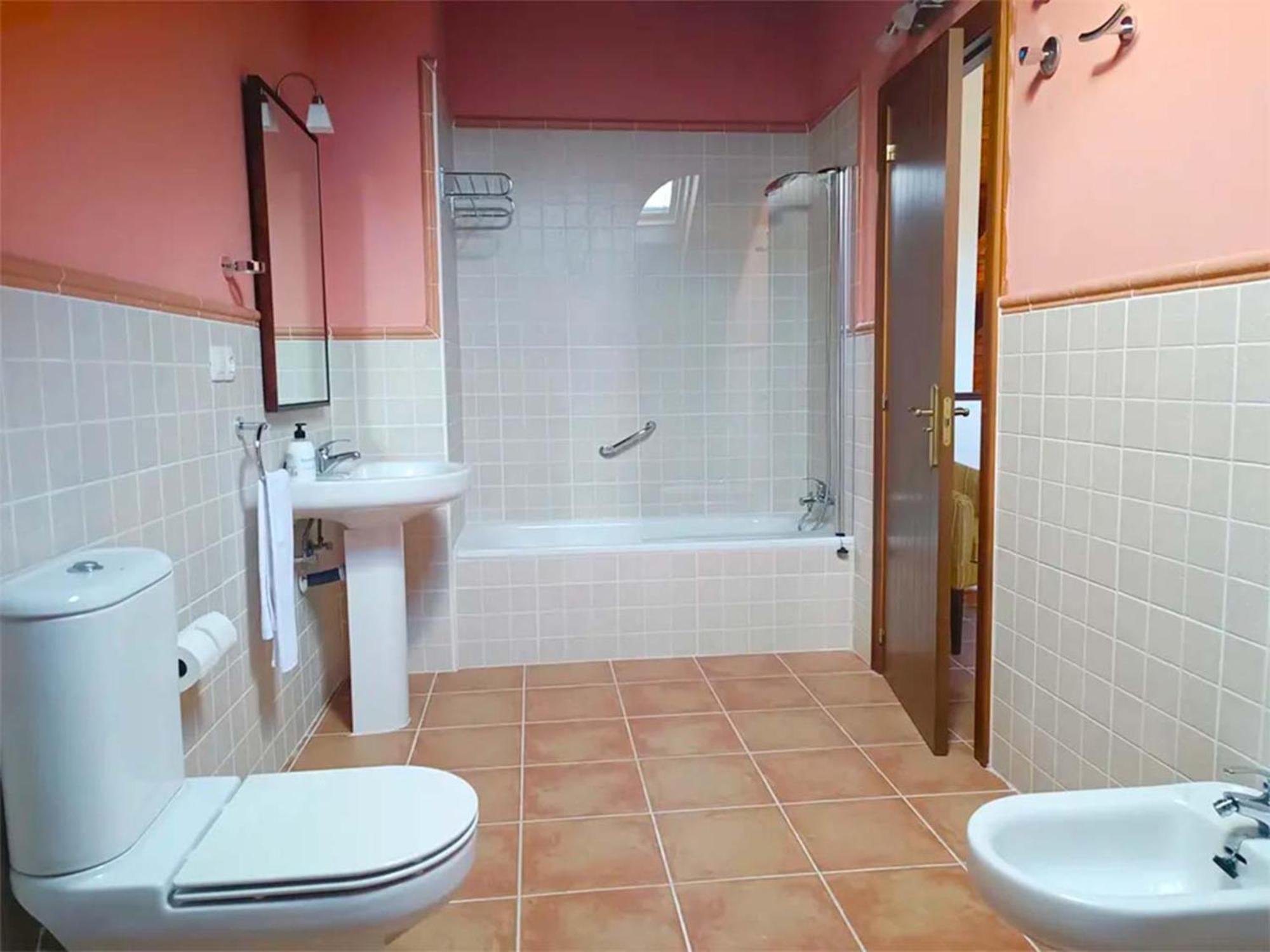 Apartamentos Jaca Badaguas 3000 Exterior photo