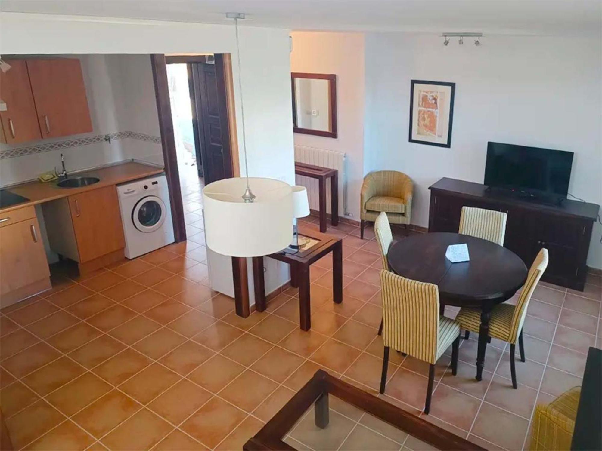 Apartamentos Jaca Badaguas 3000 Exterior photo