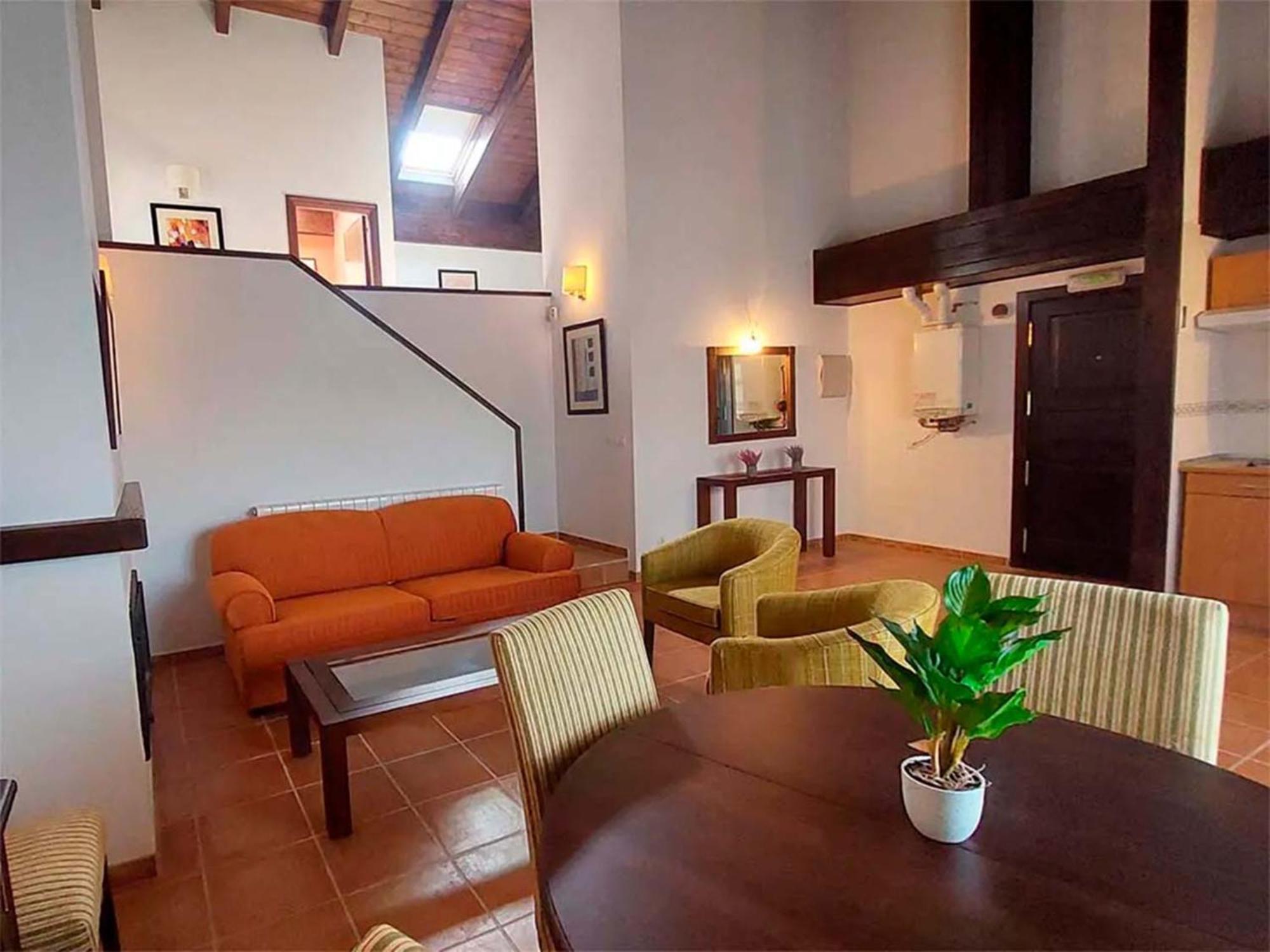 Apartamentos Jaca Badaguas 3000 Exterior photo
