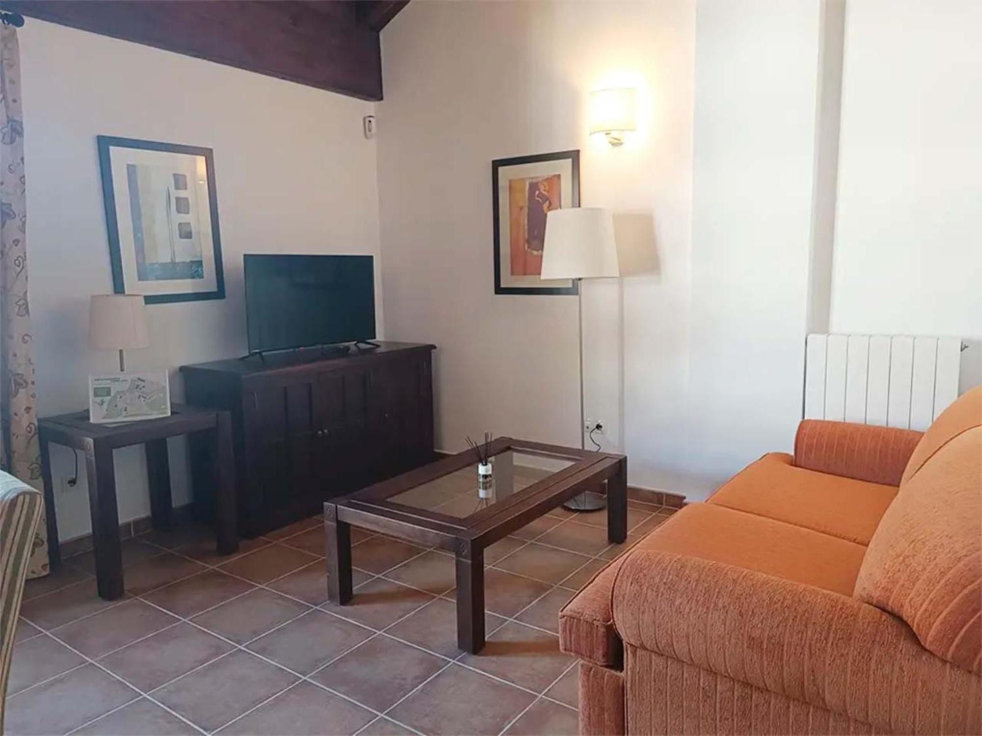 Apartamentos Jaca Badaguas 3000 Exterior photo